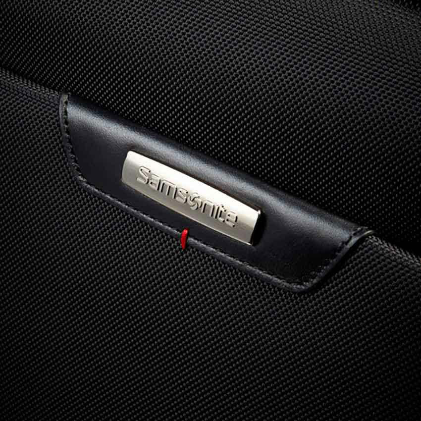 Mochila Pro-Dlx 4 Laptop Mochila 007 Negro
