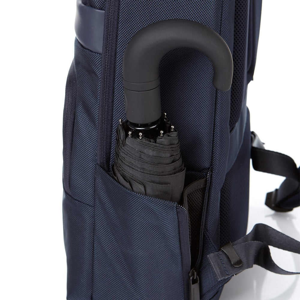  Mochila Red GRABEL BACKPACK NAVY 