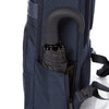  Mochila Red GRABEL BACKPACK NAVY 