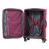  Maleta Suave MOMENTUS SPINNER 67/24 EXP Mediana PINK 