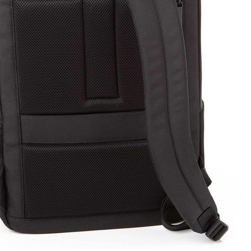  Mochila Red GRABEL BACKPACK BLACK 