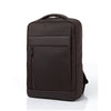 Mochila Red Euclide Brown
