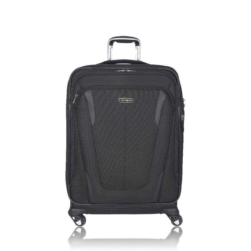 Maleta Blanda Silhouette Sphere Spinner 25 Negro M