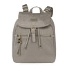 Mochila Karissa Backpack 1 Pocket Sw Piedra