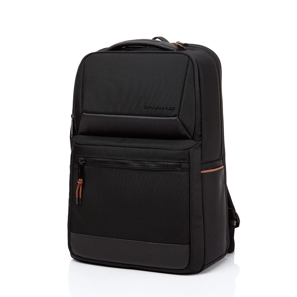 Mochila Red Bolynn Black