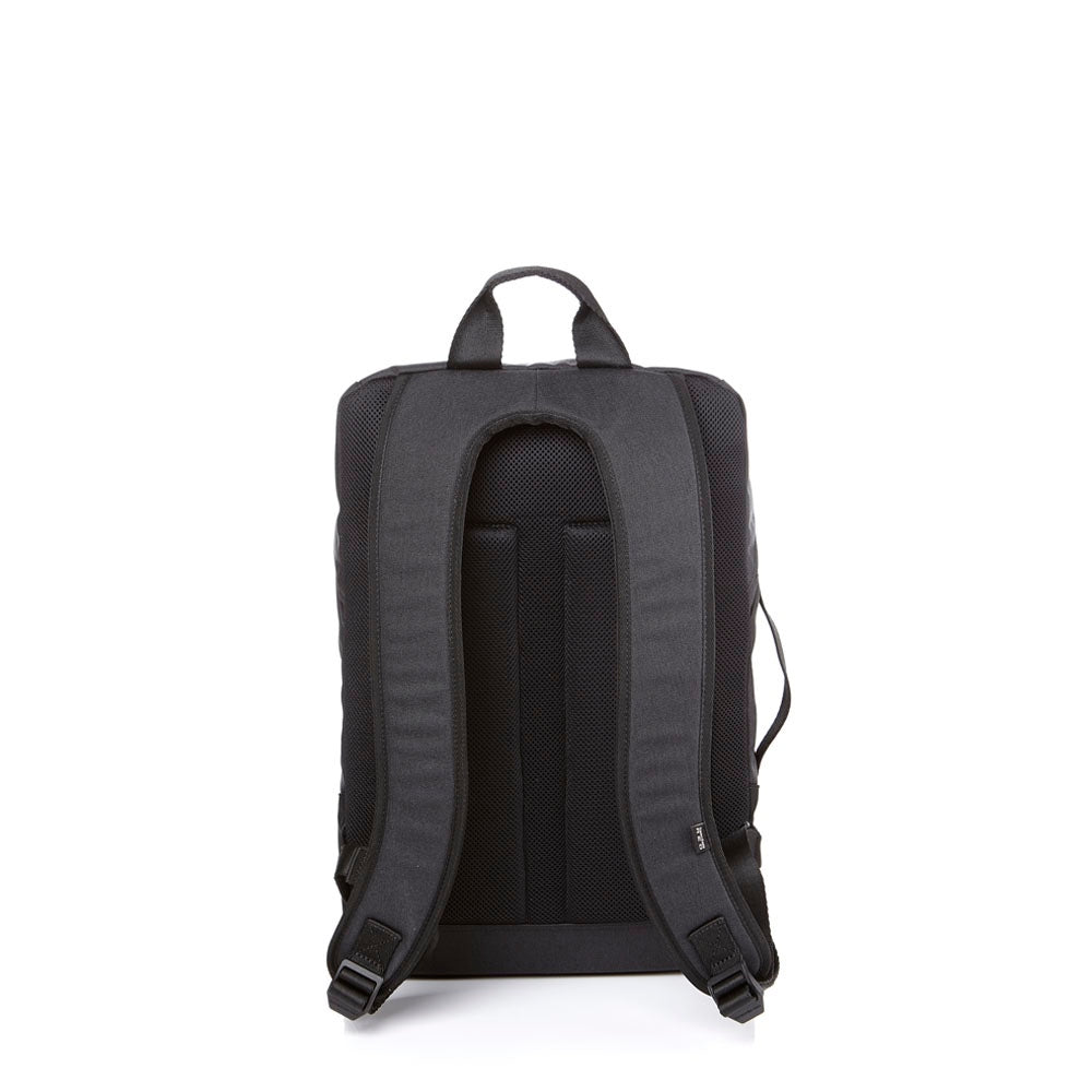  Mochila Sred DOBIN BACKPACK BLACK 