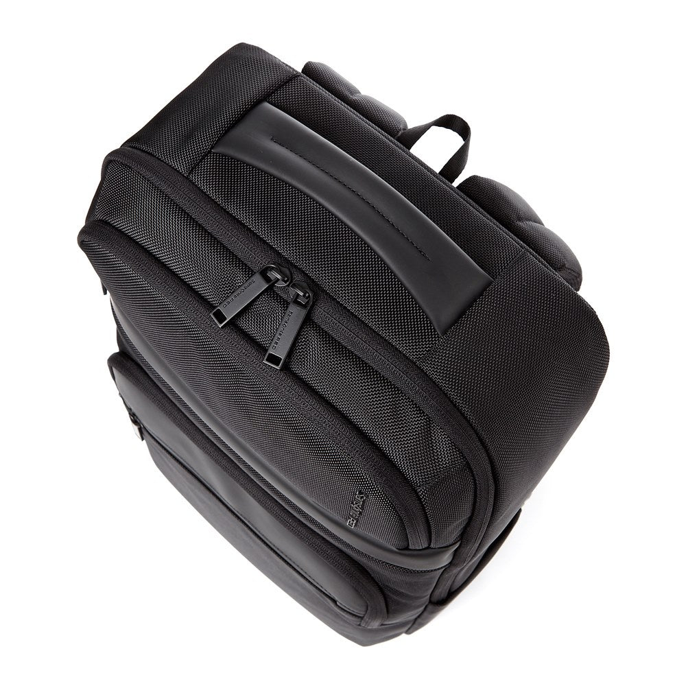  Mochila Red GRABEL BACKPACK BLACK 