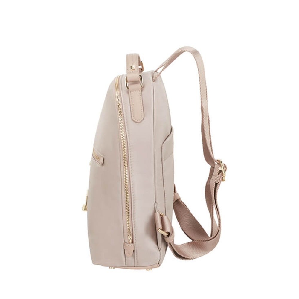 Mochila Karissa Backpack S Rose