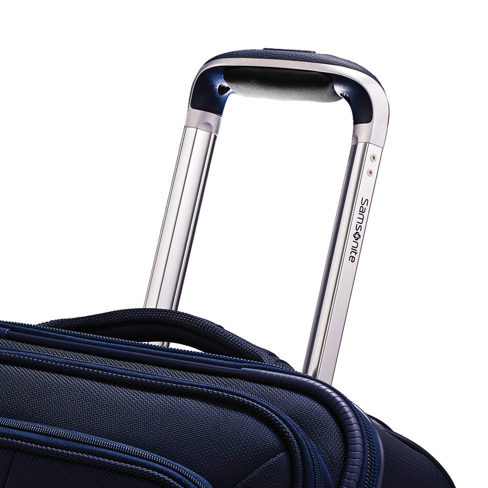 Maleta Blanda Silhouette Sphere Spinner 25 Azul M