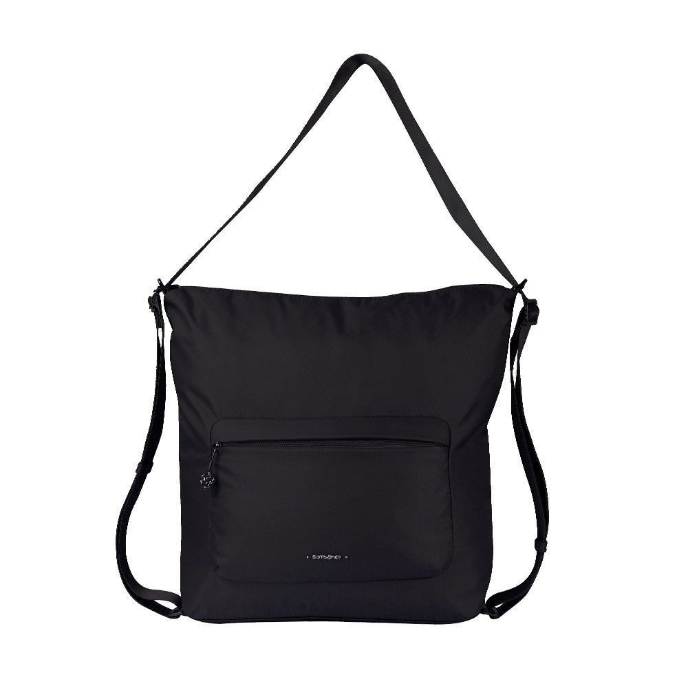Cartera Move 3.0 Hobo/Backpack Black