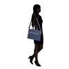  Maletín KARISSA BIZ Bailhandle 15.6  Dark Navy 