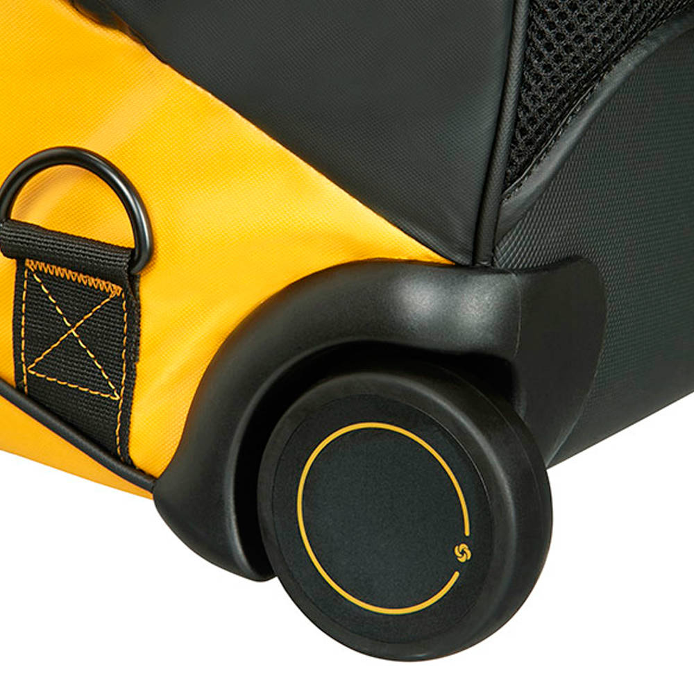 Bolso Paradiver Light Wh 55 Backpack Amarillo