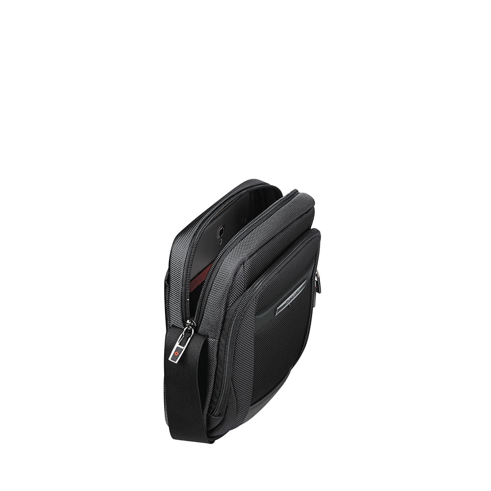 Bolso Pro-Dlx 5 Tablet Crossover 9.7'' Black 4,1 Lts