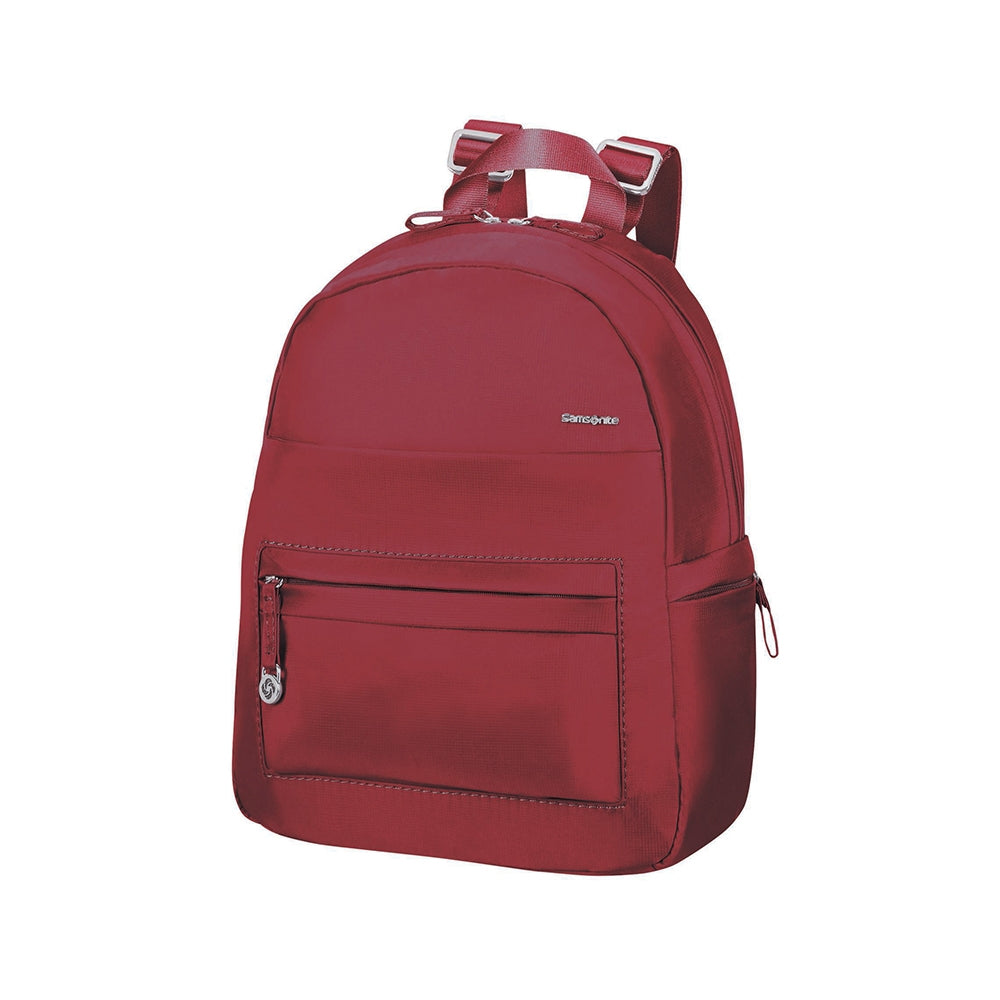  Mochila Ladies Handbags Move 2.0 Backpack Mediana Dark Red 