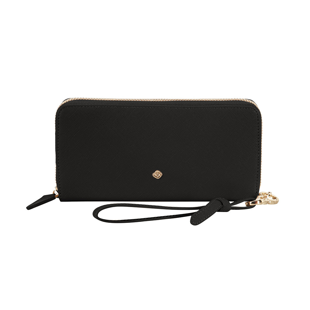 Billetera My Samsonite SLG L Negro Ãšnico
