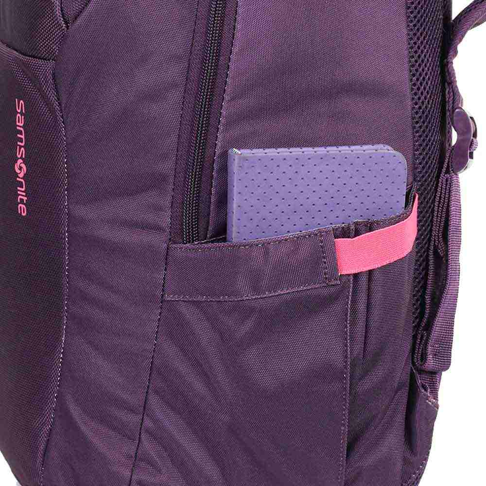  Mochila ULTIMATE DART PURPLE 