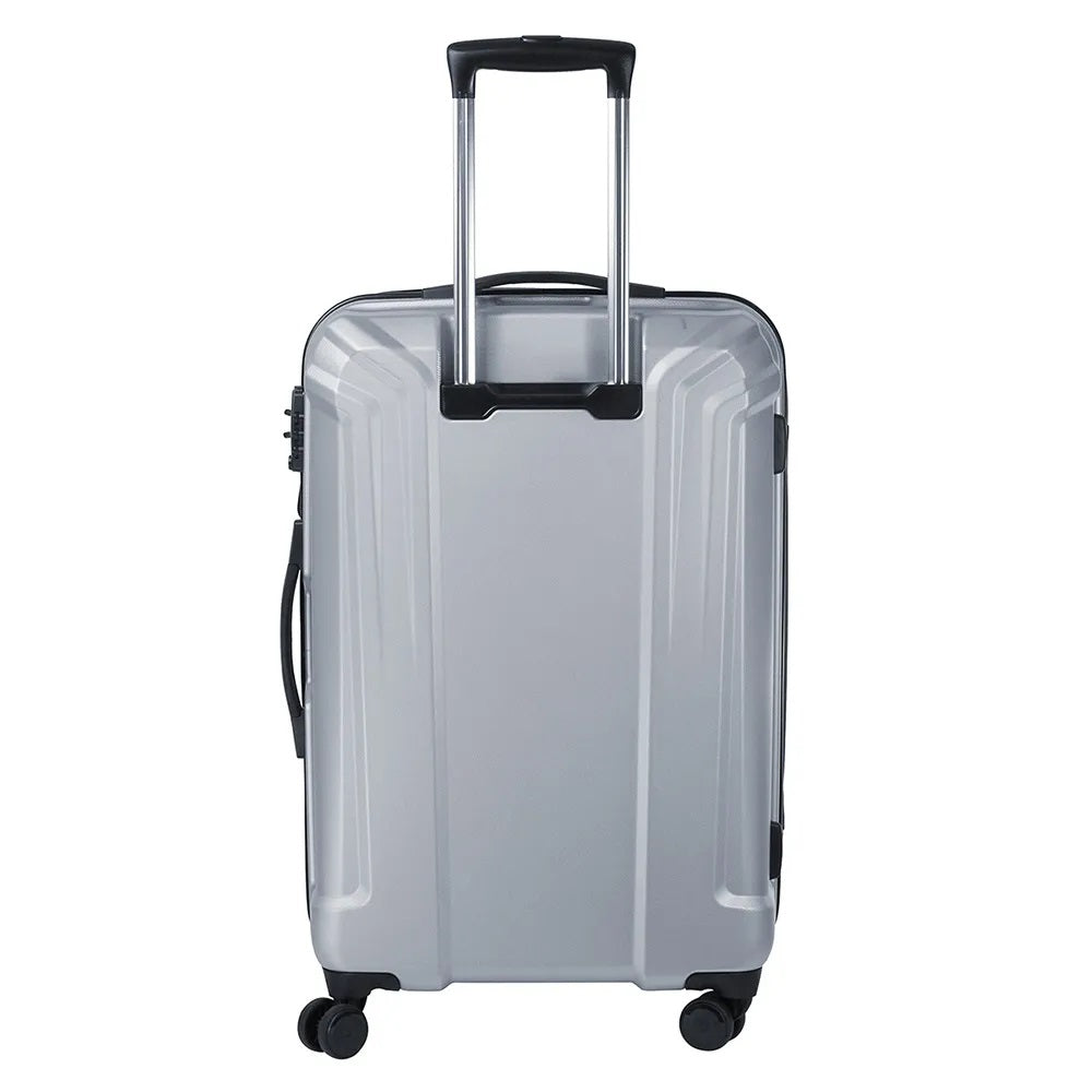 Maleta Rígida BLAZE TCS EXP Cabina SILVER