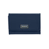 Billetera Karissa Slg 303 - L W 12Cc+Zip Ext M Dark Navy