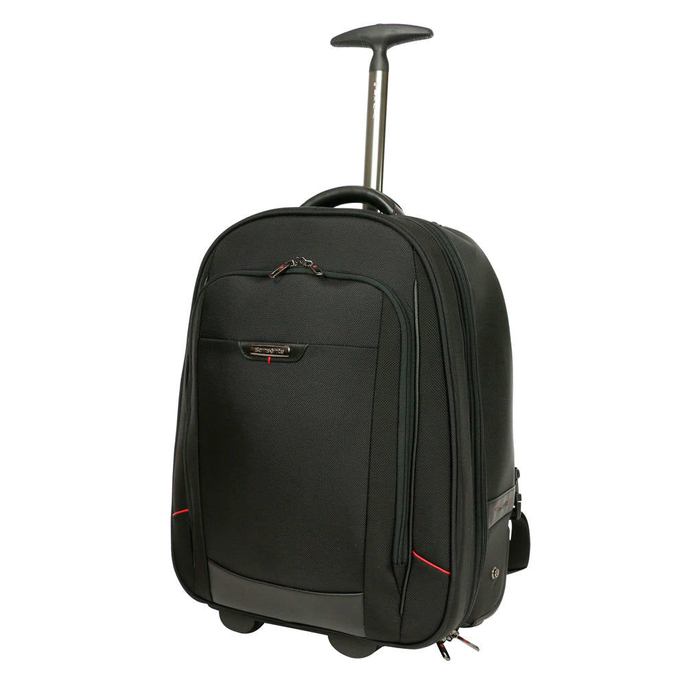 Mochila Pro-Dlx 4 Travel Wheeled Mochila 020 Negro