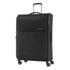 Maleta 72H Dlx 71/26 Black M 67,12 Lts