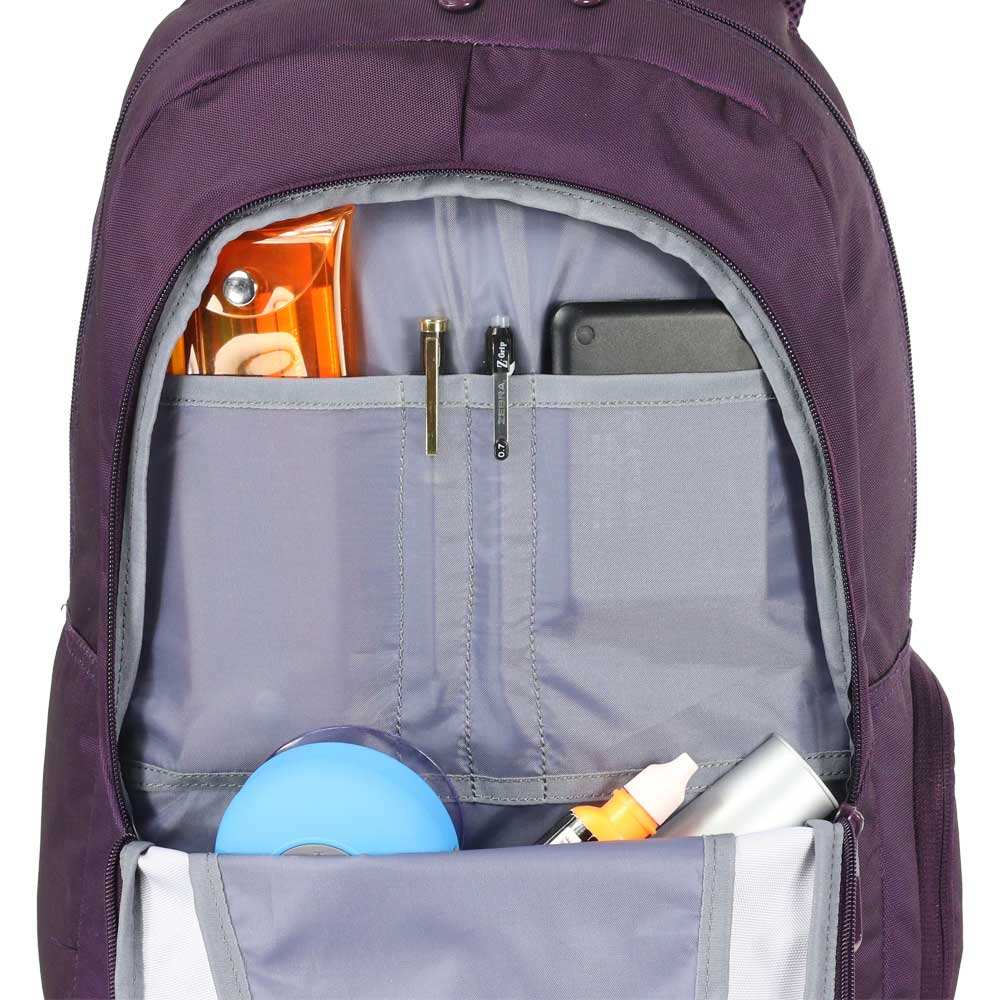  Mochila ULTIMATE ORION BACKPACK PURPLE 