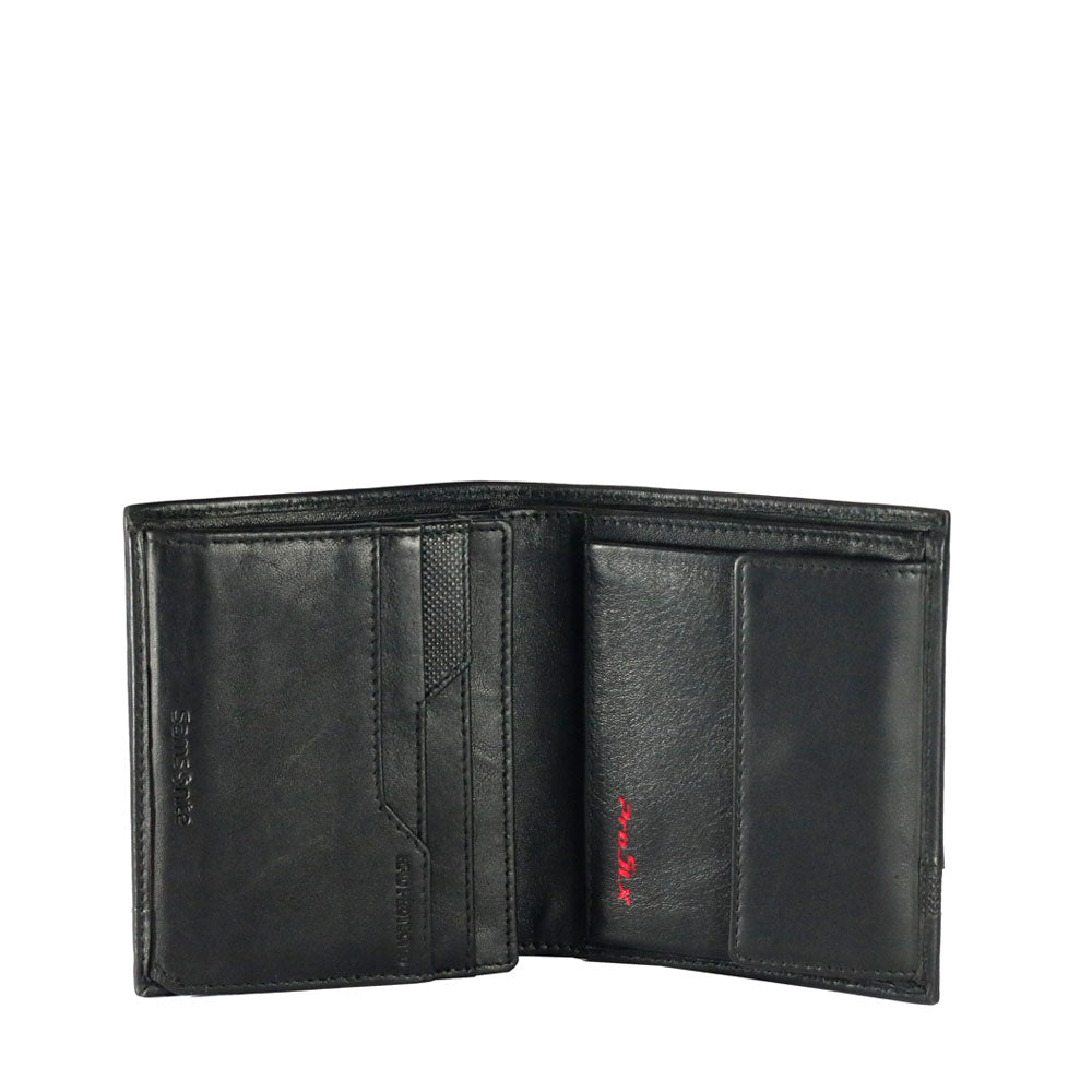  Cartera PRO-DLX 5 SLG W S 5CC+HF BLACK 