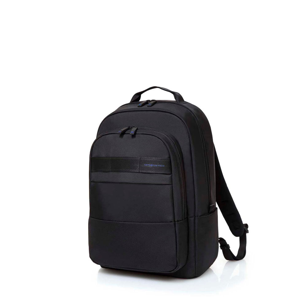  Mochila SRed CROTEL BACKPACK BLACK 