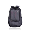  Mochila LASER BLACK MEL. 