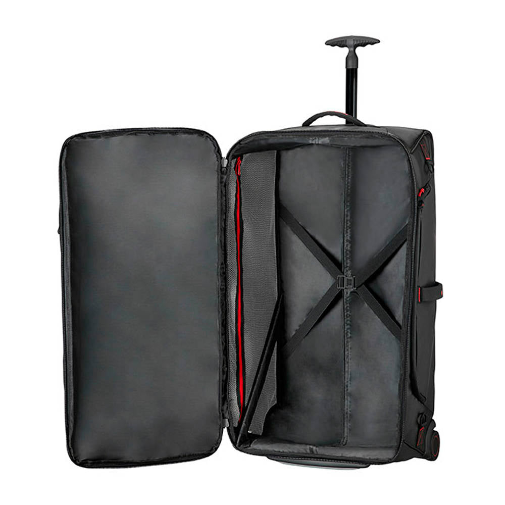 Bolso Paradiver Light Wh 67 Negro