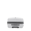 Maleta Varro Spinner 55/20 Exp White Cabina 35 Lts