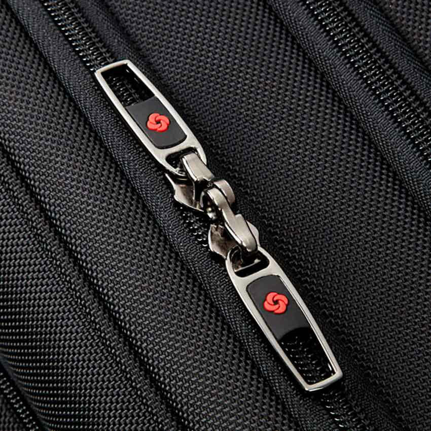 Mochila Pro-Dlx 4 Laptop Mochila 007 Negro