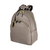 Mochila Sphinx Round Backpack Dark Taupe