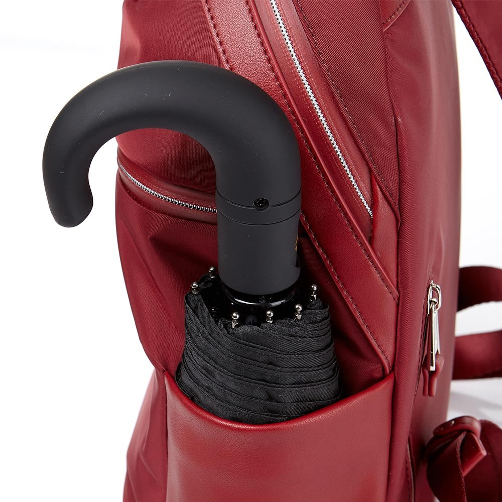 Mochila Red Veneet Red