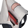 Mochila Pow-Her Backpack + Flap 14.1'' Cloudy Blue