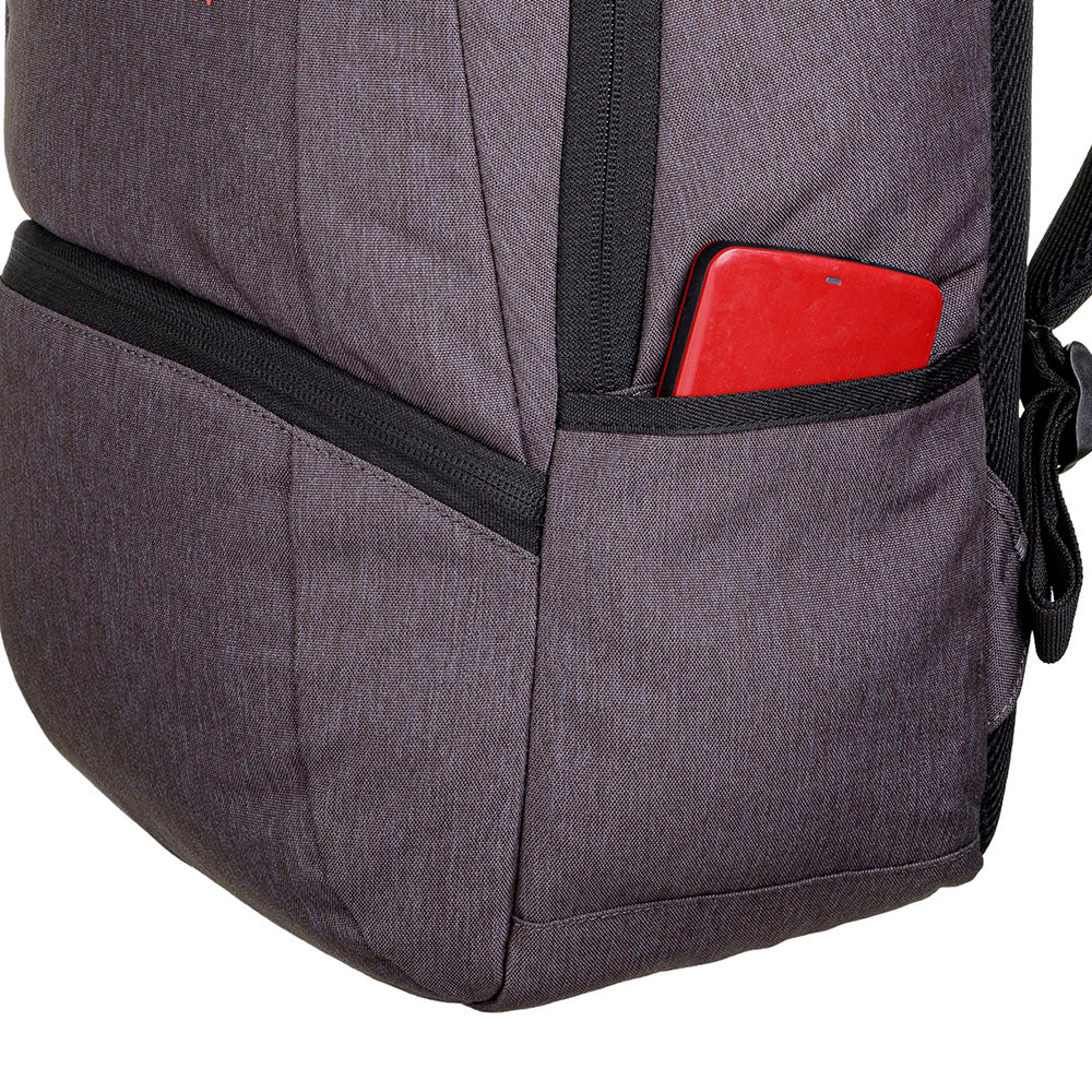  Mochila LYRA MELANGEGRY 