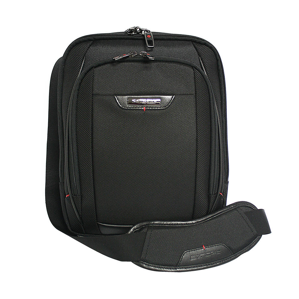 Bolso Pouch Pro-Dlx 4 Tablet Cross-Over 001 Negro