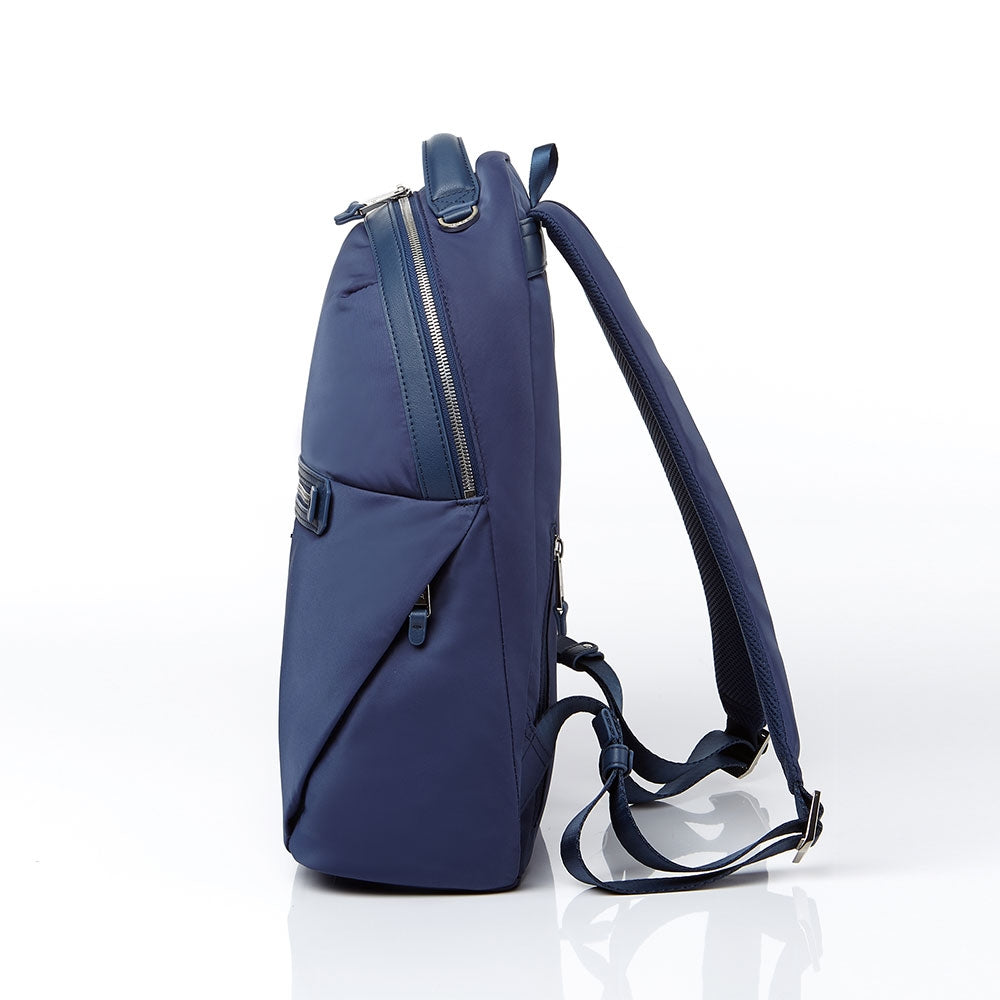 Mochila Red Carleigh Blue