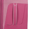  Maleta Suave B-LITE ICON SPINNER 83/31 EXP Grande RUBY RED 