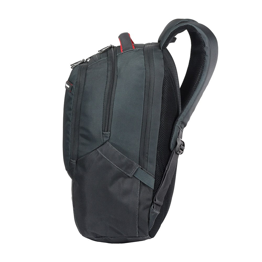  Mochila ULTIMATE LASER DARK GREY 
