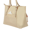 Cartera Fashion City Shopping Bag M With Laptop Com Rosa Claro