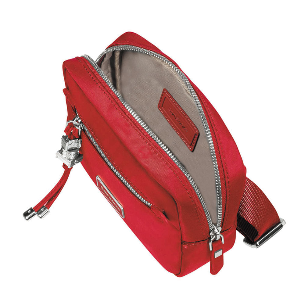Banano Karissa Belt Pouch Formula Red 0,25 Lts