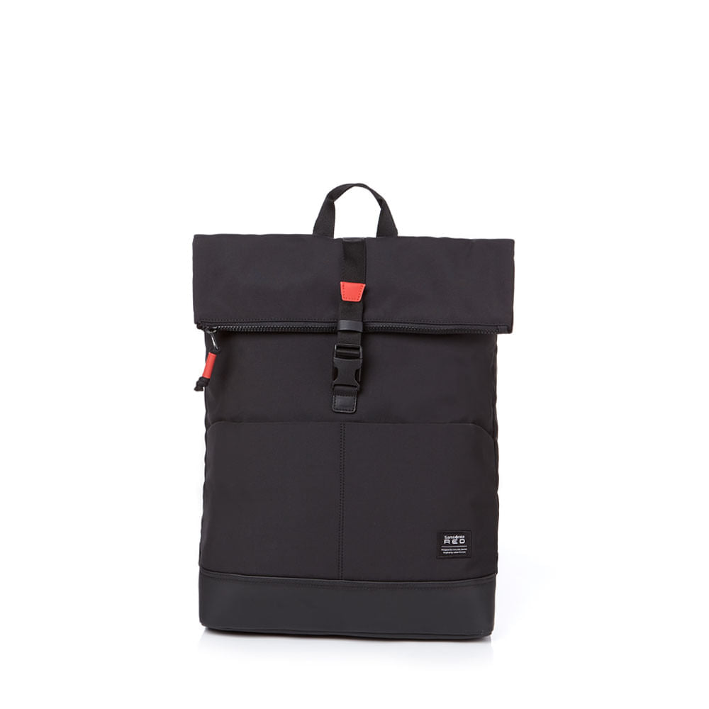 Mochila Glaehn 2.0 Backpack Black