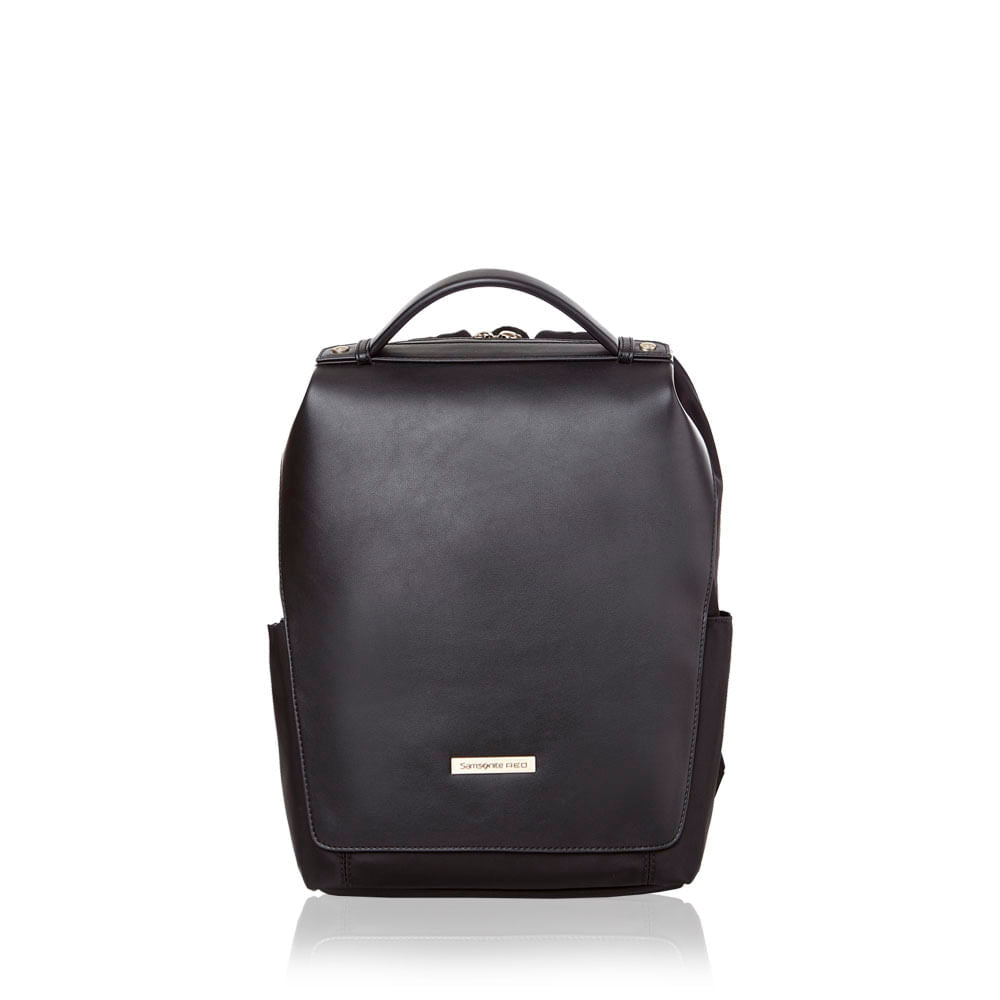 Mochila Celdin Black 11,5 Lts