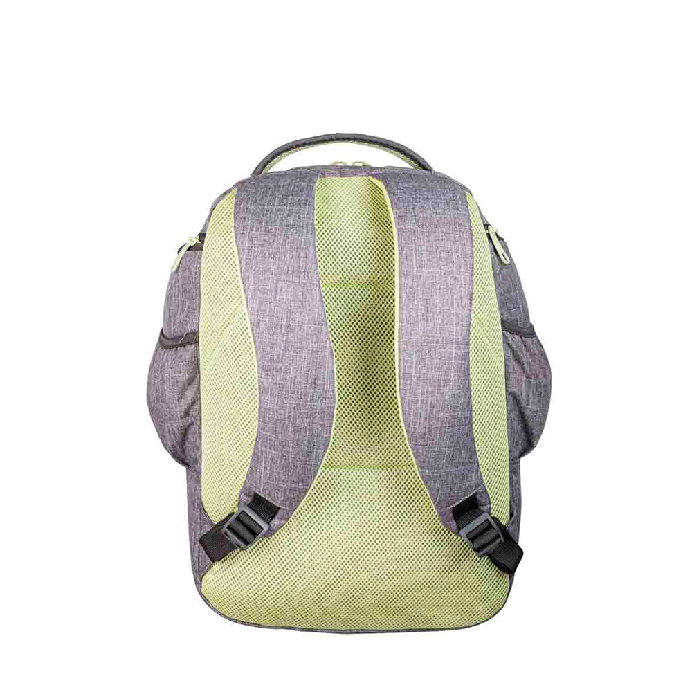  Mochila CONOR HEATH.GREY 