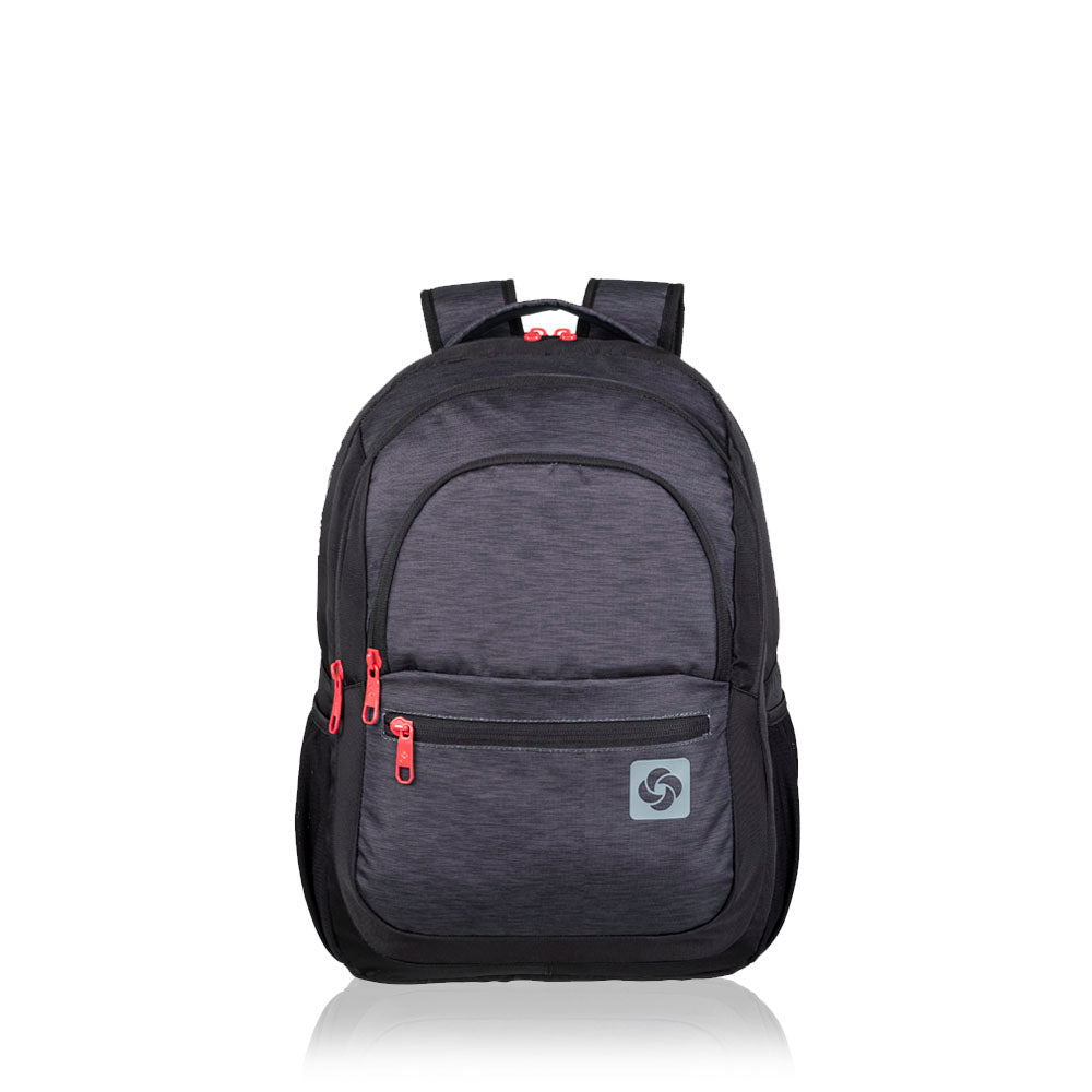  Mochila MAMUT BLACK MEL. 