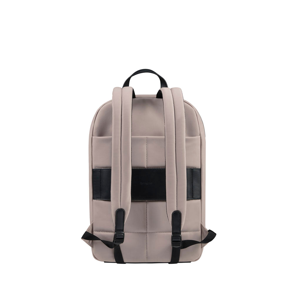  Mochila OVERNITE Daytrip Backpack + Sh. Comp Stone Grey 