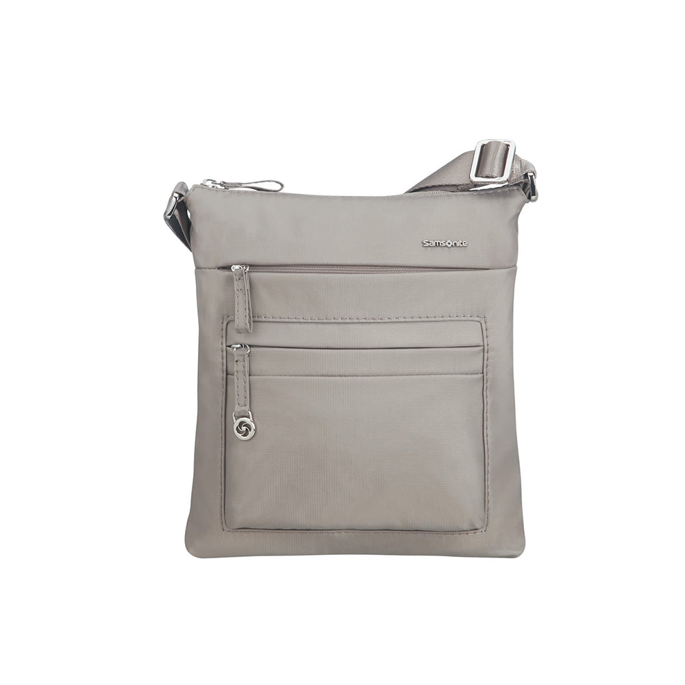  Bolso Move 2.0 Mini Shoulder Bag iPad Chica Taupe 