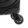 Maleta Hexel 57/20 Black Cabina 37,84 Lts