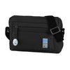 Cartera Move 2.0 Eco Pouch Black Chica 0,26 Lts