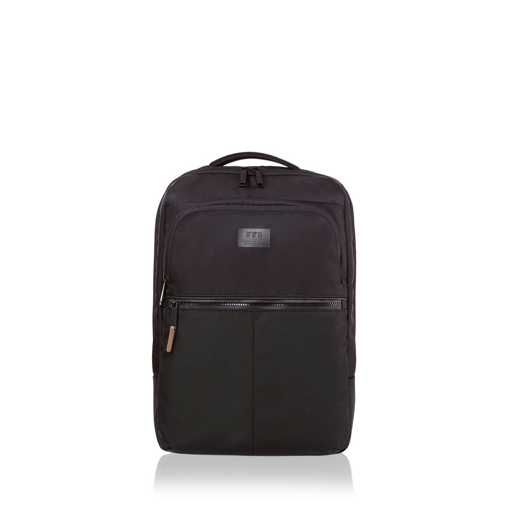 Mochila Arvern Black 16 Lts